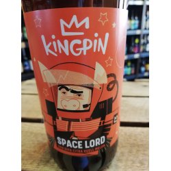 Kingpin Space Lord
